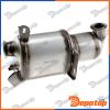 Filtres à Particules Diesel EURO4 pour VW | DPF-VW-004, 095-574